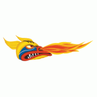 Storhamar Dragons logo vector logo