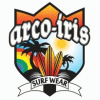 Arco-Iris logo vector logo