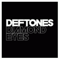 Deftones Diamond Eyes logo vector logo