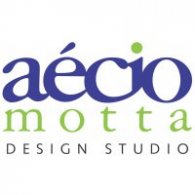 Aecio Motta logo vector logo