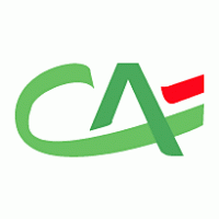 CA logo vector logo