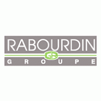 Rabourdin logo vector logo
