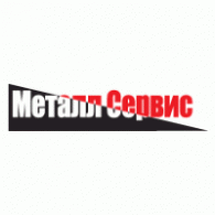 металл сервис logo vector logo
