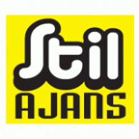 Still Ajans logo vector logo