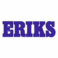 Eriks logo vector logo