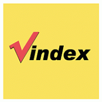 Vindex logo vector logo