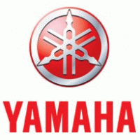 Yamaha Powersports logo vector logo