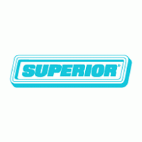 Superior logo vector logo