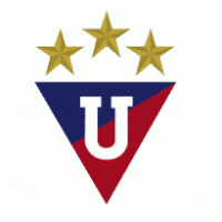 Liga Deportiva Universitaria logo vector logo