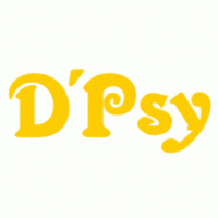 D’Psy logo vector logo