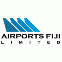 Airports Fiji Limited logo vector logo