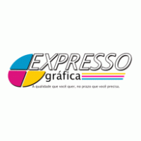 Expresso Gr logo vector logo