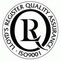 Lloyd’s Register Quality Assurance ISO9001 logo vector logo