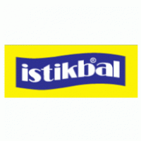 Istickbal Mobilya logo vector logo