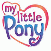 My Little Pony logo vector logo