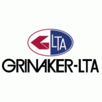 Grinaker logo vector logo