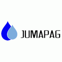 Jumapag logo vector logo