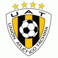 Union Atletico Tachira logo vector logo