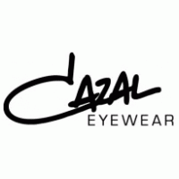 Cazal Eyewear logo vector logo