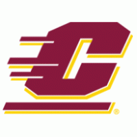 Central Michigan University Chippewa logo vector logo