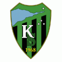 Kocaelispor logo vector logo