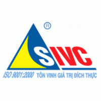 SIVC logo vector logo