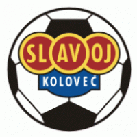TJ Slavoj Koloveč logo vector logo