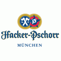 Hacker – Pschorr logo vector logo