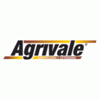 AgriVale logo vector logo