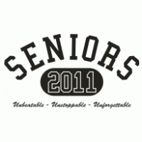 Class of 2011 Shirts – IZA Design logo vector logo