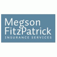 Megson FitzPatrick Insurance Services logo vector logo