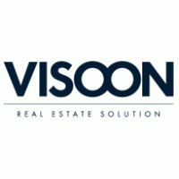 VISOON logo vector logo