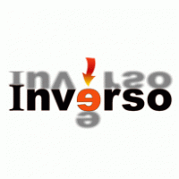 InVerso logo vector logo