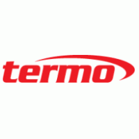Termo Petrol logo vector logo