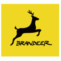Brandeer logo vector logo