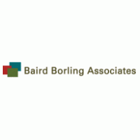 Baird Borling Associates logo vector logo