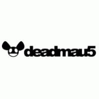 deadmau5 logo vector logo