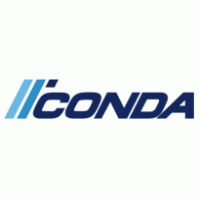 CONDA logo vector logo