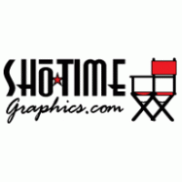 ShoTime Graphics logo vector logo