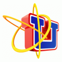 UNOPAR VIRTUAL logo vector logo