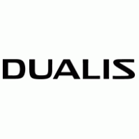 Dualis logo vector logo