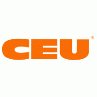 CEU logo vector logo