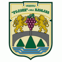 Rodopi Municipality logo vector logo