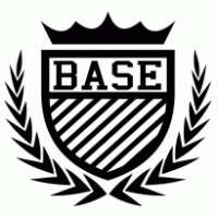 BASE logo vector logo