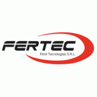 FERTEC SRL logo vector logo