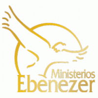Ministerios Ebenezer logo vector logo
