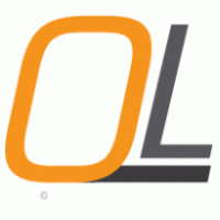 OL logo vector logo