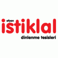 Afyon İstiklal Dinlenme Tesisleri logo vector logo