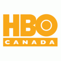 HBO Canada logo vector logo