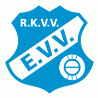 RKVV EVV Echt logo vector logo